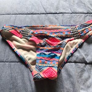 Target bathing suit bottoms